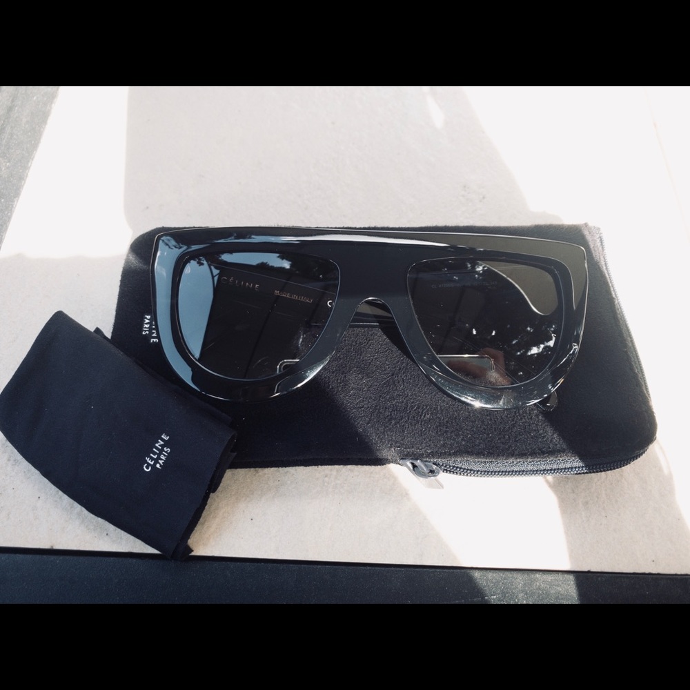Celine Sunglasses